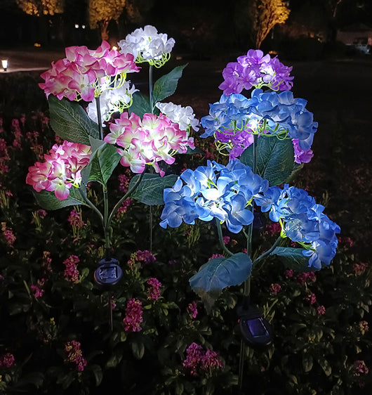 Linterna LED Decorativa para Patio - Iluminación Festiva Simulada - Image 11