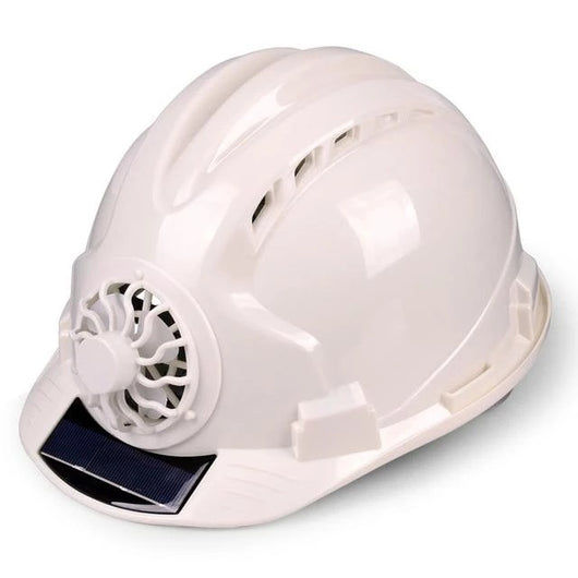 Casco de Protección Solar para Obra con Visera Extendida - Image 5