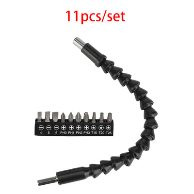 Portabrocas Flexible de Eje Articulado - Image 36