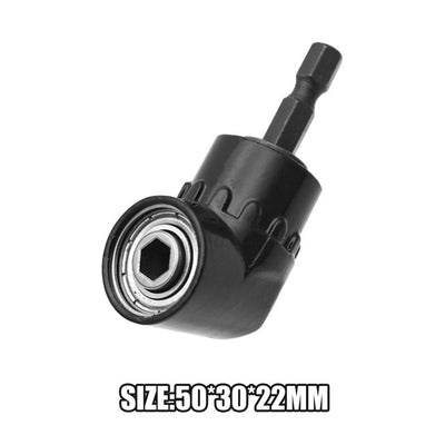 Adaptador de Impacto para Taladro Eléctrico - Set Completo de Puntas - Image 19