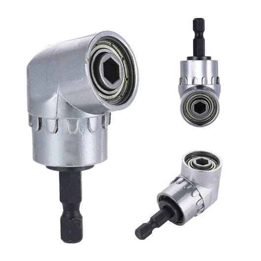 Adaptador de Impacto para Taladro Eléctrico - Set Completo de Puntas - Image 22