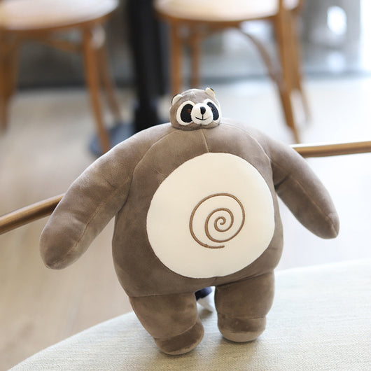 Muñecos de Peluche Cabeza Pequeña - Colección Adorable - Image 16