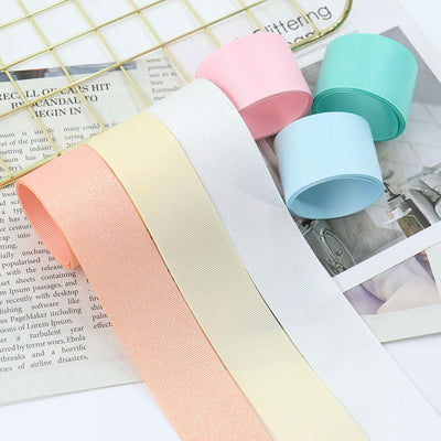 Polvo Brillante Multicolor para Decoración de Escenas con Cinta de Seda Premium - Image 33