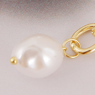Aretes de Perlas Exquisitos para Mujer - Image 25