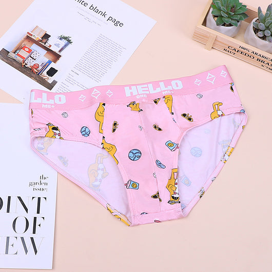 Calzoncillos Talla Grande para Niños en Algodón Premium - Image 13