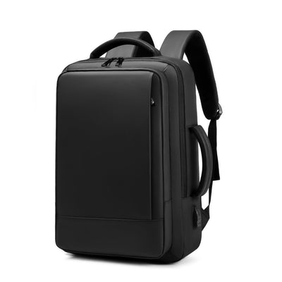 Mochila de Negocios Impermeable para Viajes - Backpack Profesional para Hombre - Image 8