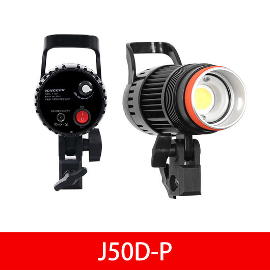 Reflector LED para Fotografía y Transmisión en Vivo - Image 13