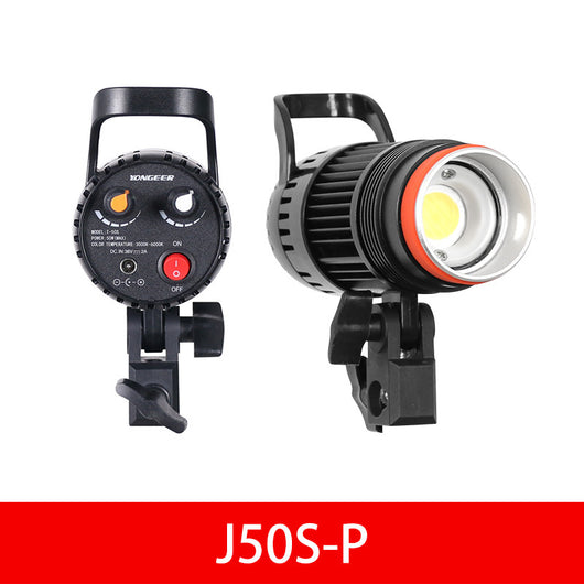 Reflector LED para Fotografía y Transmisión en Vivo - Image 14