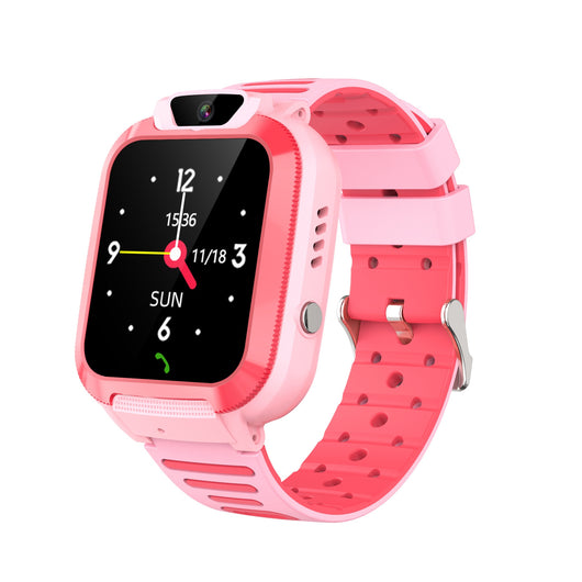 Reloj Inteligente Infantil con GPS y Cámara Q15 - Image 10