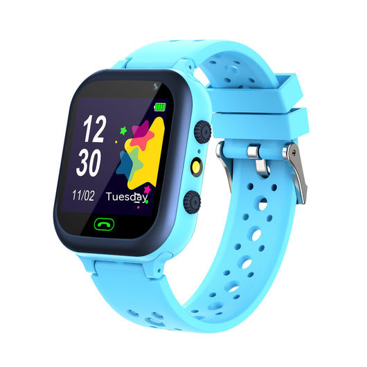 Reloj Inteligente Infantil con GPS y Cámara Q15 - Image 12