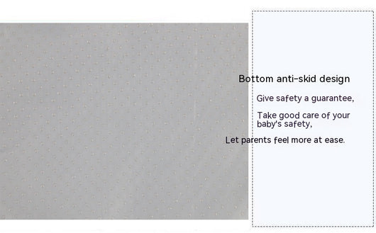 Extensor de Asiento para Avión - Cama Portátil Infantil - Image 13