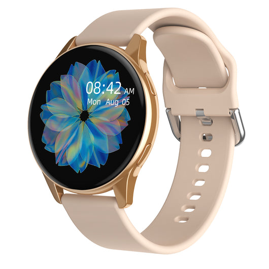 Reloj Inteligente Redondo con Llamadas por Bluetooth - Image 11
