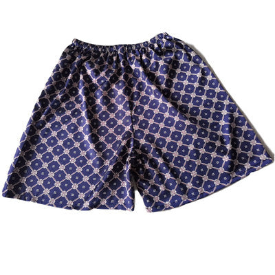 Pantalones Cortos de Seda para Hombre - Cómodos y Transpirables para Verano - Image 23