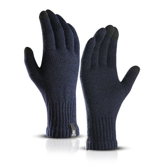 Guantes Térmicos Deportivos con Pantalla Táctil para Ciclismo y Pesca - Image 17