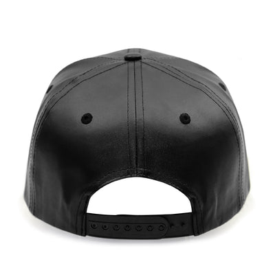 Gorra Hip Hop Coreana de Ala Plana Plateada con Personalidad - Image 15
