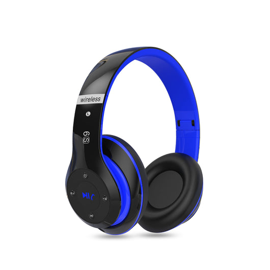 Auriculares Gaming Bluetooth con Sonido Premium y Batería Ultra Duradera - Image 8
