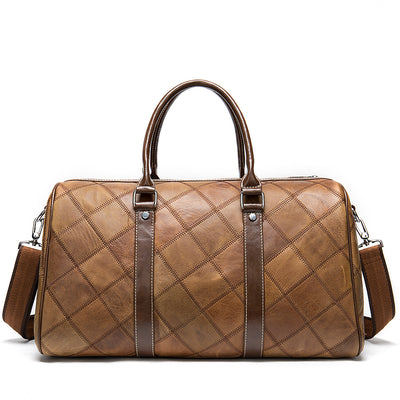 Mochila de Viaje Multifuncional de Gran Capacidad para Hombre - Image 20