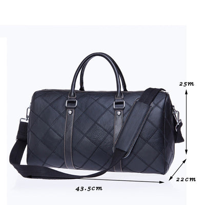 Mochila de Viaje Multifuncional de Gran Capacidad para Hombre - Image 21