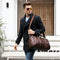 Mochila de Viaje Multifuncional de Gran Capacidad para Hombre