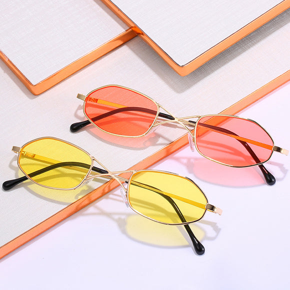 Gafas Personalizadas de Doble Lente