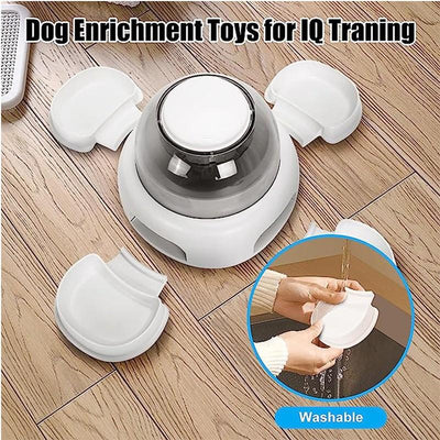 Comedero Automático Inteligente para Perros con Control de Porciones - Image 15