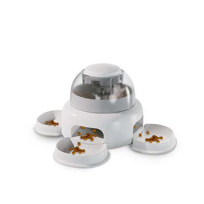 Comedero Automático Inteligente para Perros con Control de Porciones - Image 17