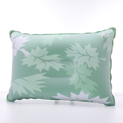 Almohada Inflable de Viaje Premium - Image 43