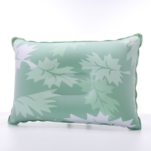 Almohada Inflable de Viaje Premium - Image 43