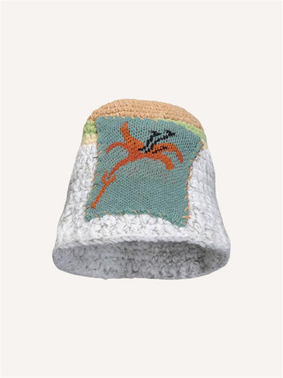 Gorro de Lana Cálido y Versátil - Image 18