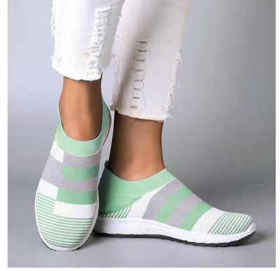 Tenis Planos para Mujer - Sneakers Casuales de Alta Calidad - Image 9