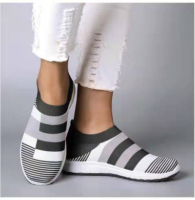 Tenis Planos para Mujer - Sneakers Casuales de Alta Calidad - Image 11
