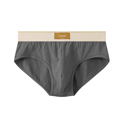 Calzoncillos Hombre Algodón Transpirable Corte Relajado - Image 21