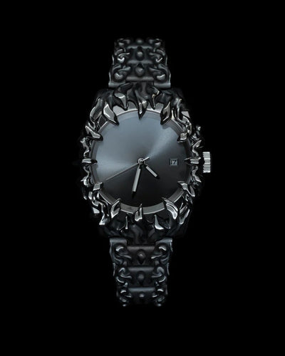 Reloj de Diseño Exclusivo Avanzado - Image 8