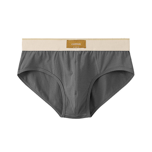 Calzoncillos Hombre Algodón Transpirable Corte Relajado - Image 31