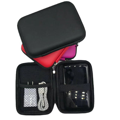 Bolsa de Almacenamiento para Cables con Caja de Hierro Resistente a Golpes - Image 6