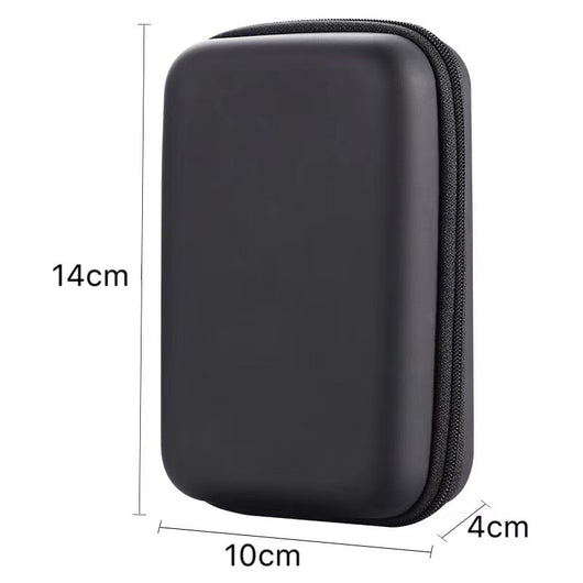 Bolsa de Almacenamiento para Cables con Caja de Hierro Resistente a Golpes - Image 7