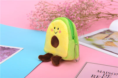Monedero Infantil con Forma de Aguacate - Image 7