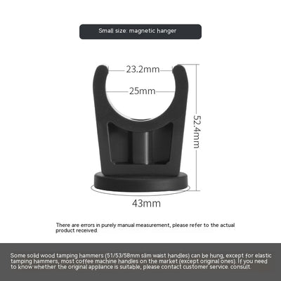 Organizador Magnético para Cápsulas de Café Espresso - Image 9