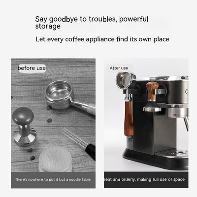 Organizador Magnético para Cápsulas de Café Espresso - Image 10