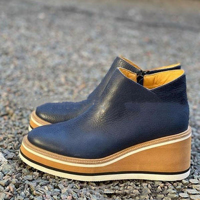 Zapatos con Cierre Lateral para Otoño e Invierno - Image 11