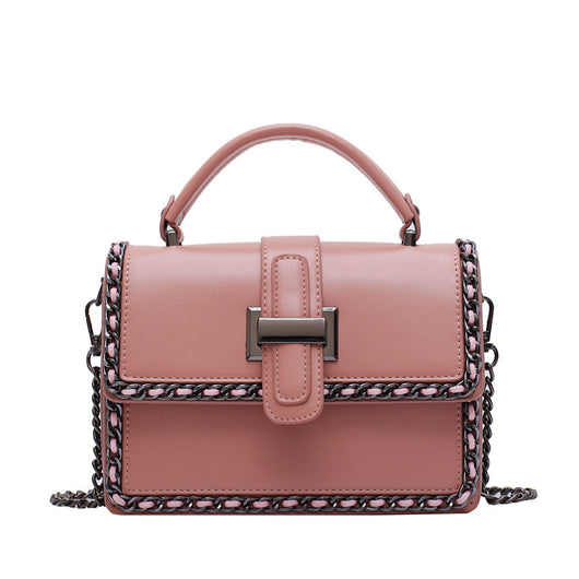 Bolso Mensajero Elegante y Versátil - Image 7