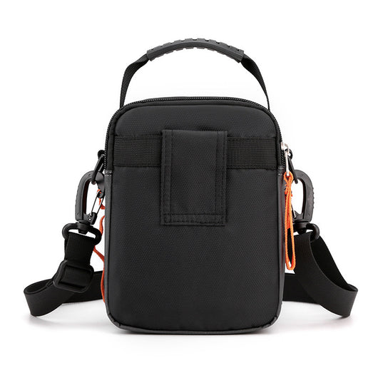 Bolso Bandolera Impermeable y Resistente de Un Hombro - Image 14