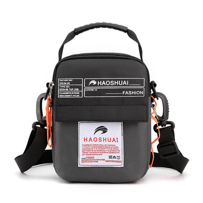 Bolso Bandolera Impermeable y Resistente de Un Hombro - Image 17