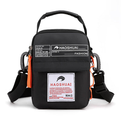 Bolso Bandolera Impermeable y Resistente de Un Hombro - Image 19