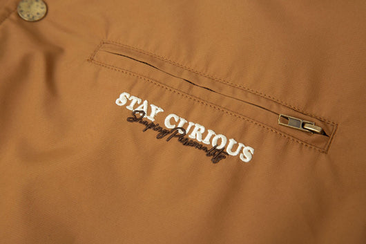 Chaqueta Acolchada de Plumón para Parejas - Corta Outdoor Unisex - Image 13