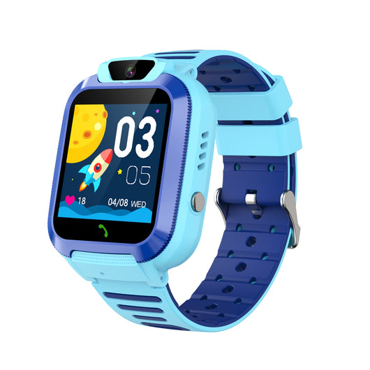 Reloj Inteligente Infantil con GPS y Cámara Q15 - Image 26