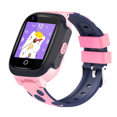 Reloj Inteligente Infantil con GPS y Cámara Q15 - Image 28