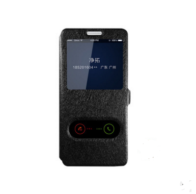 Funda Protectora con Ventana para Teléfono Móvil - Image 2