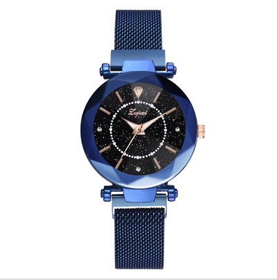 Reloj de Cuarzo Grafito - Image 6