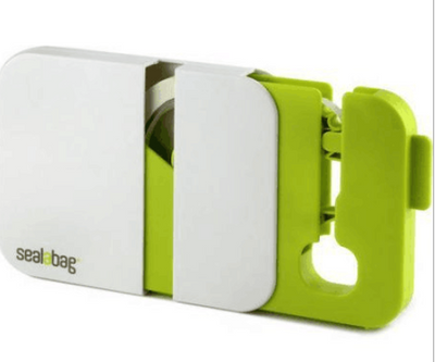 Sellador de Bolsas Sealabag para Cocina Portátil y Personalizable - Image 3